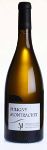 06 Puligny-Montrachet White (Picard Vins) 2006